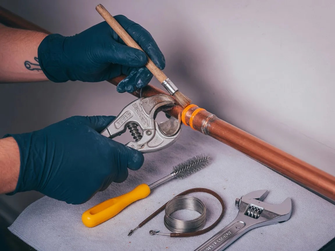 Why choose Sump Pump Repair in Mumford, TX